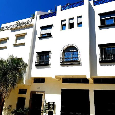 Appartement Nour D'Asilah Ground Floor Free Wifi 5G Exterior foto
