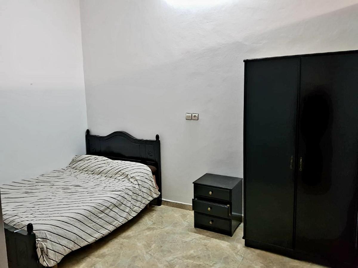 Appartement Nour D'Asilah Ground Floor Free Wifi 5G Exterior foto