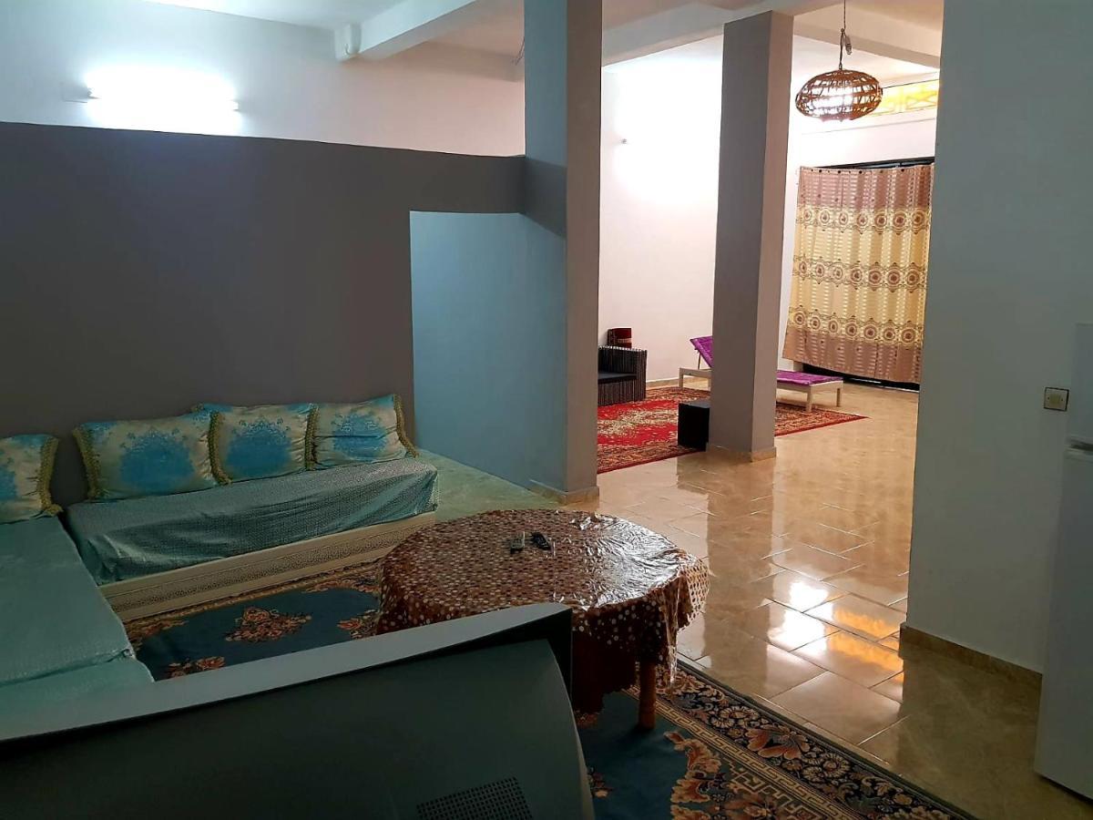 Appartement Nour D'Asilah Ground Floor Free Wifi 5G Exterior foto