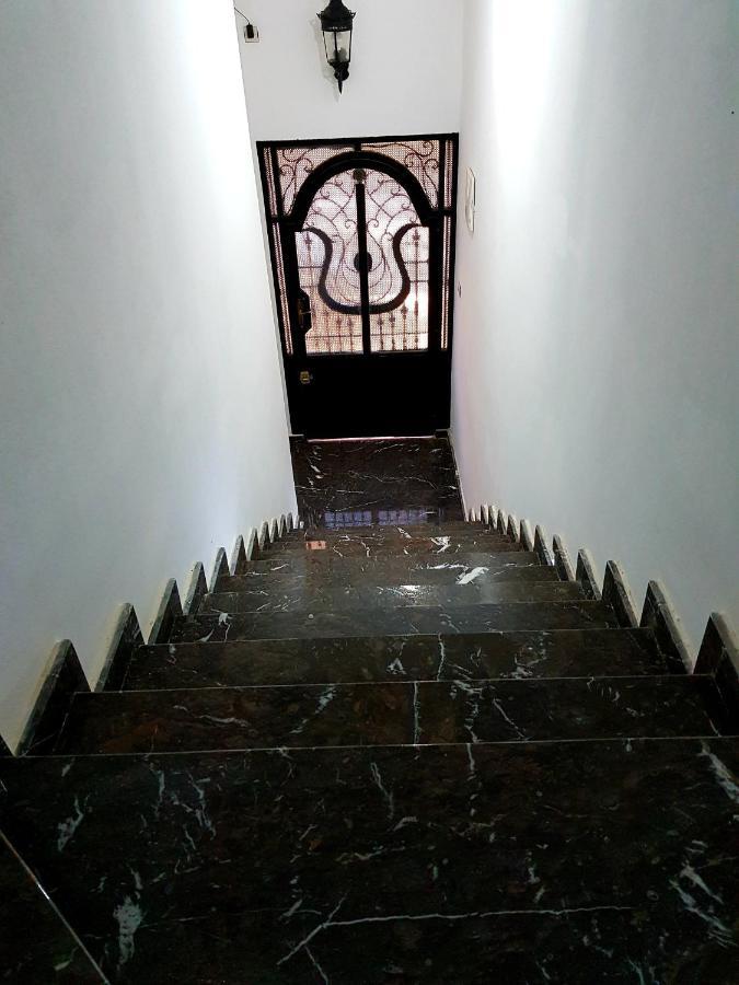 Appartement Nour D'Asilah Ground Floor Free Wifi 5G Exterior foto