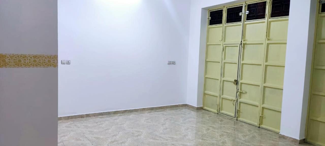 Appartement Nour D'Asilah Ground Floor Free Wifi 5G Exterior foto