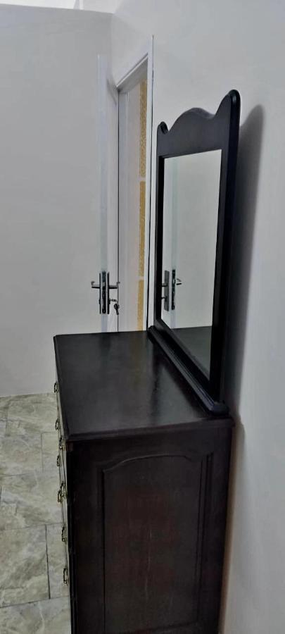 Appartement Nour D'Asilah Ground Floor Free Wifi 5G Exterior foto
