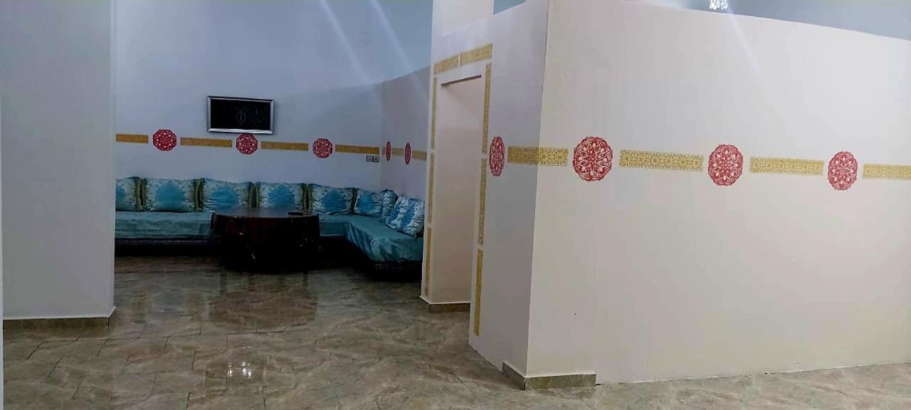 Appartement Nour D'Asilah Ground Floor Free Wifi 5G Exterior foto