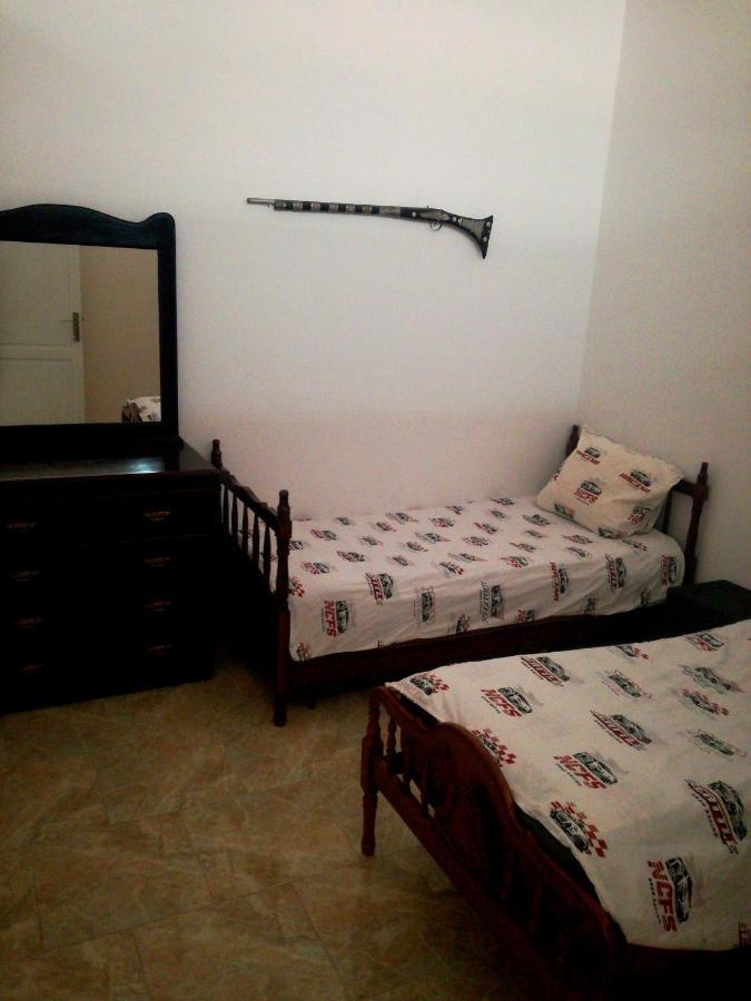 Appartement Nour D'Asilah Ground Floor Free Wifi 5G Exterior foto